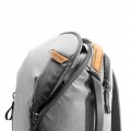 Balo Peak Design Everyday Backpack Zip 15L V2, Màu Xám (Ash) (BEDBZ-15-AS-2)