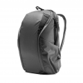 Balo Peak Design Everyday Backpack Zip 20L V2, Màu Đen (Black) (BEDBZ-20-BK-2)