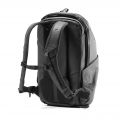 Balo Peak Design Everyday Backpack Zip 20L V2, Màu Đen (Black) (BEDBZ-20-BK-2)