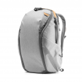 Balo Peak Design Everyday Backpack Zip 20L V2, Màu Xám (Ash) (BEDBZ-20-AS-2)
