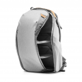 Balo Peak Design Everyday Backpack Zip 20L V2, Màu Xám (Ash) (BEDBZ-20-AS-2)