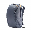 Balo Peak Design Everyday Backpack Zip 20L V2, Màu Xanh Dương (Midnight) (BEDBZ-20-MN-2)