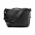 Túi máy ảnh Peak Design Everyday Messenger 13L V2, Màu Đen (Black) (BEDM-13-BK-2)