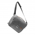 Túi máy ảnh Peak Design Everyday Messenger 13L V2, Màu Xám (Ash) (BEDM-13-AS-2)