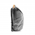 Balo Peak Design Everyday Backpack 20L V2, Màu Xám Nhạt (Ash) (BEDB-20-AS-2)