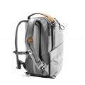 Balo Peak Design Everyday Backpack 20L V2, Màu Xám Nhạt (Ash) (BEDB-20-AS-2)