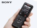 Máy ghi âm kĩ thuật số SONY UX570, bộ nhớ  trong 4GB, Hàng chính hãng, Bảo hành 12 Tháng 