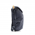 Balo Peak Design Everyday Backpack 20L V2, Màu Xanh Dương (Midnigth) (BEDB-20-MN-2)