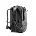 Balo Peak Design Everyday Backpack 30L V2, Màu Đen (Black) (BEDB-30-BK-2)