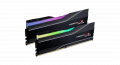 RAM Desktop DDR5 64GB (2x32GB) 6000MHz G.Skill Trident Z5 Neo RGB Black (F5-6000J3238G32GX2-TZ5NR)
