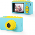 Máy ảnh trẻ em myFirst Camera 2 Blue (FC2001SA-BE01)
