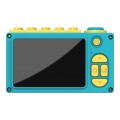 Máy ảnh trẻ em myFirst Camera 2 Blue (FC2001SA-BE01)