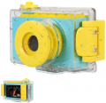 Máy ảnh trẻ em myFirst Camera 2 Blue (FC2001SA-BE01)
