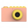 Máy ảnh trẻ em myFirst Camera 2 Pink (FC2001SA-PK01)