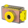 Máy ảnh trẻ em myFirst Camera 2 Pink (FC2001SA-PK01)