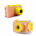 Máy ảnh trẻ em myFirst Camera 2 Pink (FC2001SA-PK01)