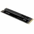 Ổ cứng SSD Lexar NM760 1TB M.2 2280 NVMe PCIe Gen4x4 (LNM760X001T-RNNNG)