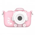 Máy ảnh trẻ em myFirst Camera 3 Pink (FC2003SA-PK01)
