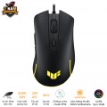 Chuột Gaming Có Dây ASUS TUF M3 Gen II (8000 DPI, IP56, 59g siêu nhẹ, Aura RGB)