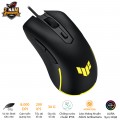 Chuột Gaming Có Dây ASUS TUF M3 Gen II (8000 DPI, IP56, 59g siêu nhẹ, Aura RGB)