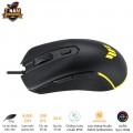 Chuột Gaming Có Dây ASUS TUF M3 Gen II (8000 DPI, IP56, 59g siêu nhẹ, Aura RGB)