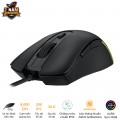 Chuột Gaming Có Dây ASUS TUF M3 Gen II (8000 DPI, IP56, 59g siêu nhẹ, Aura RGB)