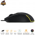 Chuột Gaming Có Dây ASUS TUF M3 Gen II (8000 DPI, IP56, 59g siêu nhẹ, Aura RGB)