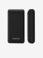 Pin sạc dự phòng Philips 20.000mAh (DLP1720CB/97) Hàng chính hãng, bảo hành 12 tháng