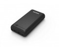 Pin sạc dự phòng Philips 20.000mAh (DLP1720CB/97) Hàng chính hãng, bảo hành 12 tháng
