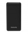 Pin sạc dự phòng Philips 20.000mAh (DLP1720CB/97) Hàng chính hãng, bảo hành 12 tháng