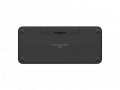 Bàn phím không dây Bluetooth Logitech Pebble Keys 2 K380s, Tonal Graphite (920-011753)