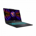 Laptop Gaming MSI Cyborg 15 A12VE-240VN (Intel Core I7-12650H, RAM 8GB DDR5, SSD 512GB, RTX 4050 6GB, Màn Hình 15.6 Inch FullHD IPS 144Hz, Windows 11)