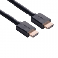Cáp HDMI 1 mét Ugreen 10106 hỗ trợ Ethernet + 4k 2k