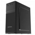 Vỏ case Xigmatek XA-20 Black Office - ATX (EN46072)
