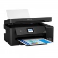 Máy in phun màu đa năng khổ A3+ Epson Ecotank L14150 (in phun 4 mau, gan san bo truyen)