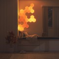 Đèn thông minh Nanoleaf Elements - 3 Ô đèn Lục Giác (Bộ mở rộng) (NL52-E-0001HB-3PK)
