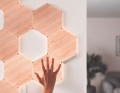 Đèn thông minh Nanoleaf Elements - 3 Ô đèn Lục Giác (Bộ mở rộng) (NL52-E-0001HB-3PK)