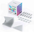 Đèn thông minh Nanoleaf Shapes Tam giác Mini - 10 ô đèn (Bộ mở rộng) (NL48-1001TW-10PK)