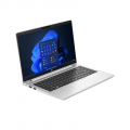 Laptop HP ProBook 450 G10 (873J6PA) (Core i5 1340P, RAM 8GB, 512GB SSD, VGA Intel UHD Graphics, Màn Hình 15.6inch FHD Cảm Ứng, Windows 11, Silver, Vỏ nhôm, Chính Hãng)