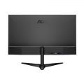 MÀN HÌNH AOC 23.8 INCH 24B1XH2 (FHD, Tấm nền IPS, 100HZ, 4MS)