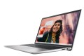 Laptop Dell Inspiron 15 3530 (71014840) (Intel Core i5-1335U, Ram 8GB, SSD 512GB, Đồ họa MX550 2GB, màn hình 15.6 inch FHD, Win 11 + Office bản quyền, màu Bạc)