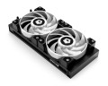 Tản nhiệt nước CPU AIO ID-COOLING ZOOMFLOW 240-XT Elite ARGB Black