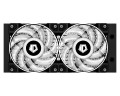 Tản nhiệt nước CPU AIO ID-COOLING ZOOMFLOW 240-XT Elite ARGB Black