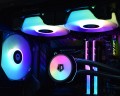 Tản nhiệt nước CPU AIO ID-COOLING ZOOMFLOW 240-XT Elite ARGB Black