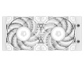 Tản nhiệt nước CPU AIO ID-COOLING ZOOMFLOW 240-XT Elite ARGB Snow