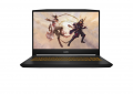 Laptop Gaming MSI Katana GF66 12UCK (Core i7-12650H, RAM 16GB, 512GB SSD,RTX 3050, Màn Hình 15.6 inch FHD, Windows 11)