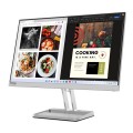 Màn hình bảo vệ mắt Lenovo L24i-40 (67A8KAC3VN) (23.8Inch/ Full HD/ 4ms/ 100HZ/ 250cd/m2/ IPS/ có Loa, chính hãng)