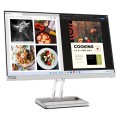 Màn hình bảo vệ mắt Lenovo L24i-40 (67A8KAC3VN) (23.8Inch/ Full HD/ 4ms/ 100HZ/ 250cd/m2/ IPS/ có Loa, chính hãng)