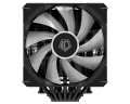 Tản nhiệt khí CPU ID-Cooling SE-207-XT ARGB Black (2 fan ARGB, 7 ống đồng, Cao 156mm)
