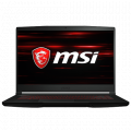 Laptop MSI Thin GF63 12UCX-841VN (CPU i5-12450H, RAM 8GB, SSD 512GB, VGA RTX 2050 4GB, Màn Hình 15.6 FHD IPS 144Hz, Windows 11)
